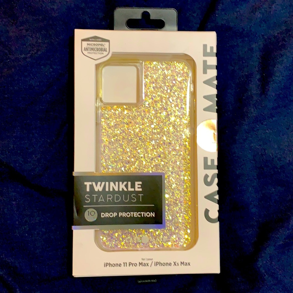 Iphone 11 promax case